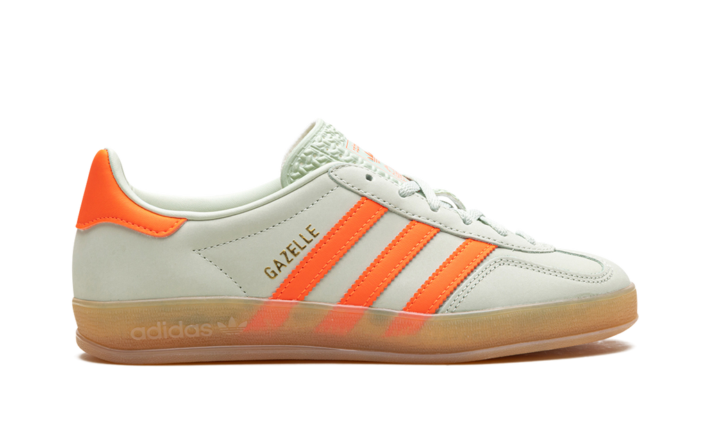 Adidas Gazelle Indoor WMNS Black IF6982
