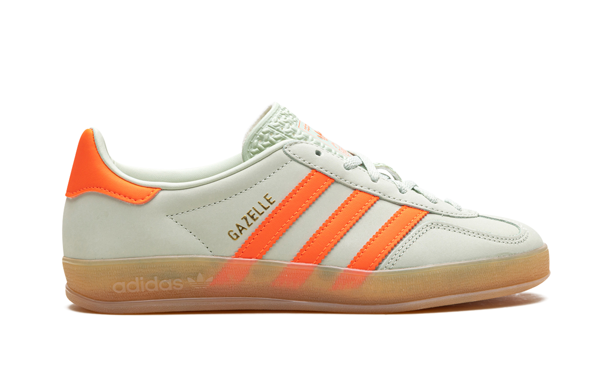 Adidas Gazelle Indoor WMNS Black IF6982