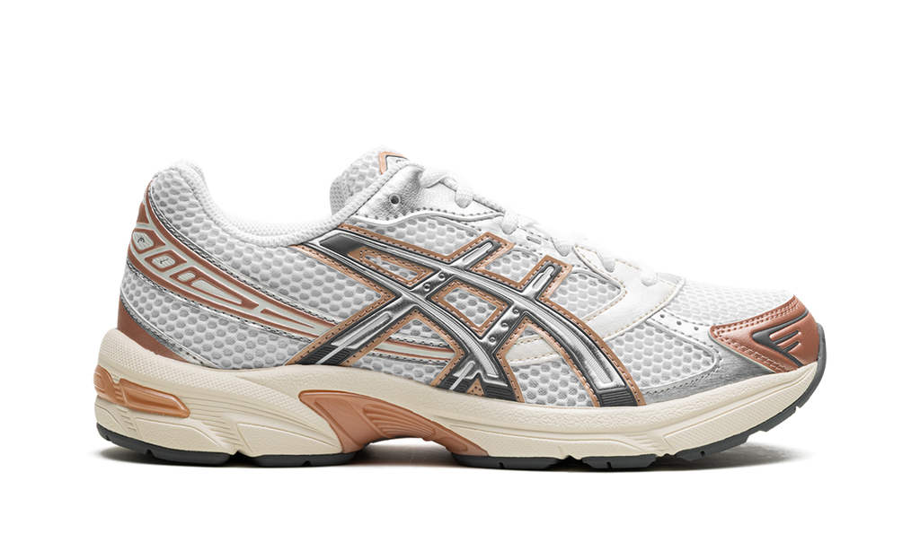 Asics Gel-1130 Pure Silver 1202A502 101