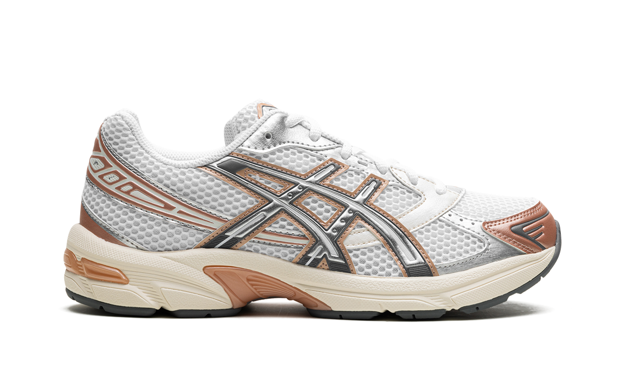 Asics Gel-1130 Pure Silver 1202A502 101
