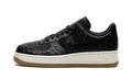 Nike Air Force 1 Low '07 WMNS Black Ostrich DZ2708 002