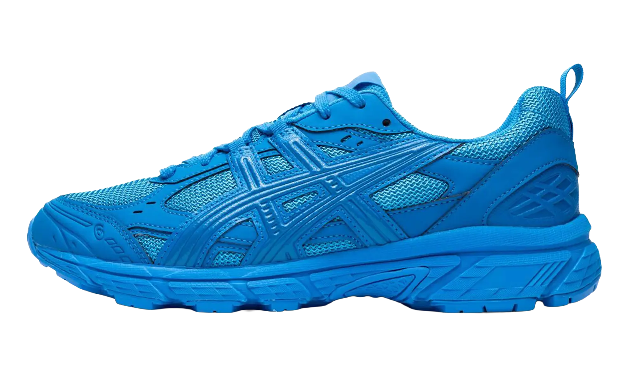Asics Gel-Nunobiki Comme des Garcons SHIRT Blue 1203A683 400