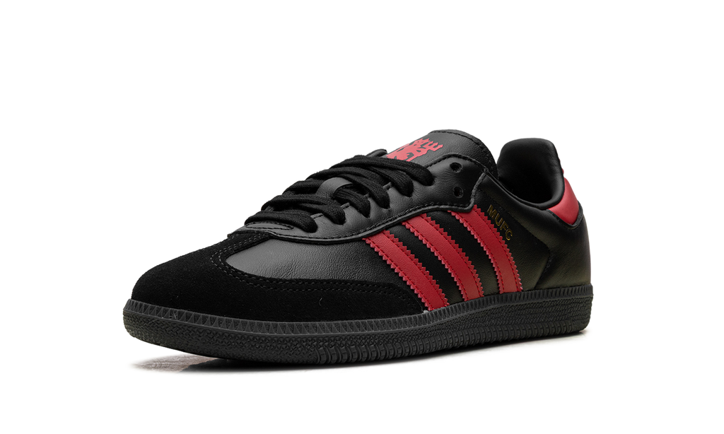 Adidas Samba Manchester United JQ4036