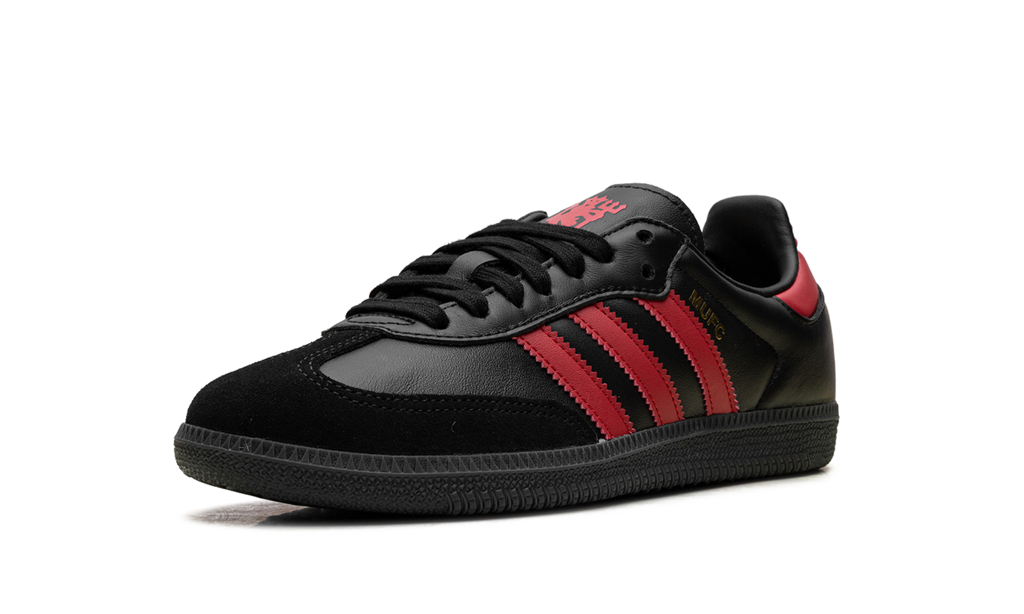 Adidas Samba Manchester United JQ4036