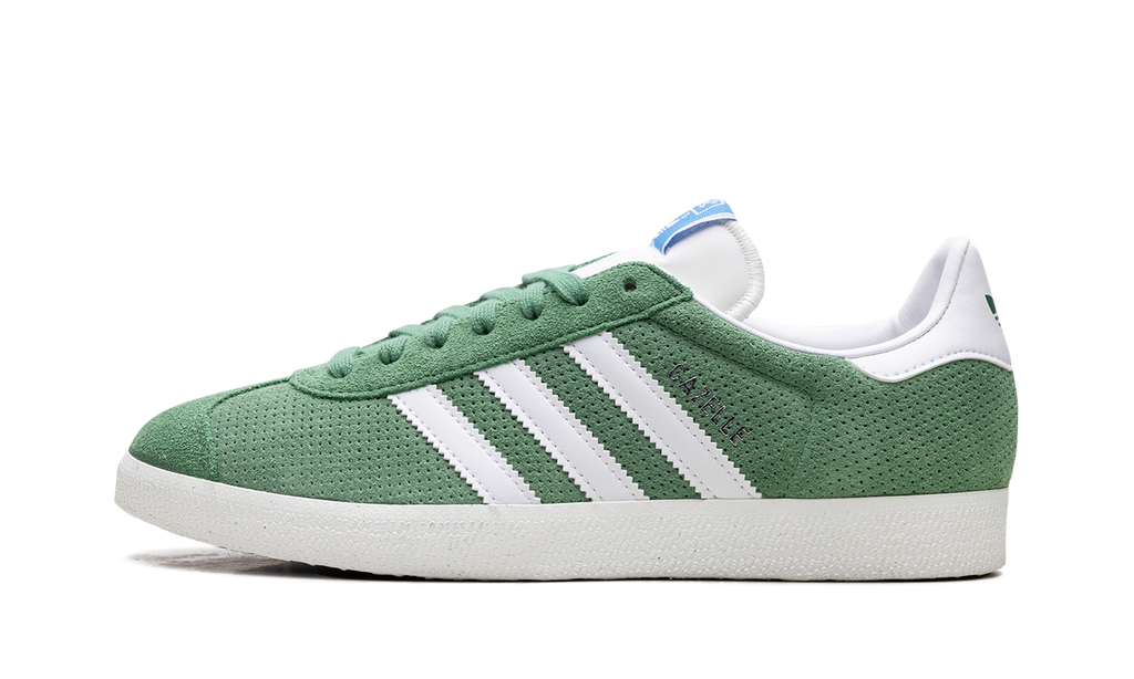 Adidas Gazelle Green IG1634
