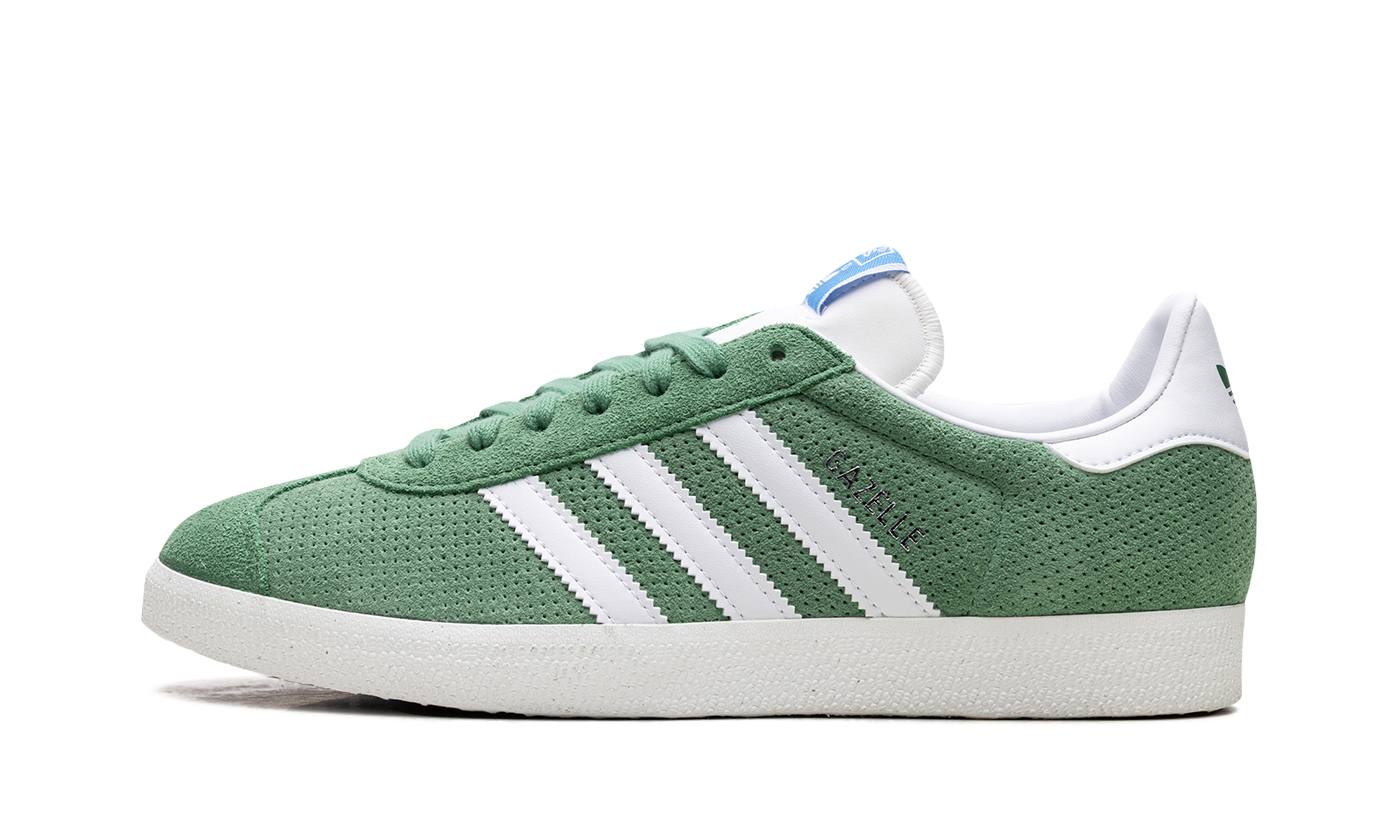 Adidas Gazelle Green IG1634