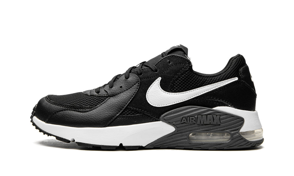 Nike Air Max Excee Black / White CD4165 001