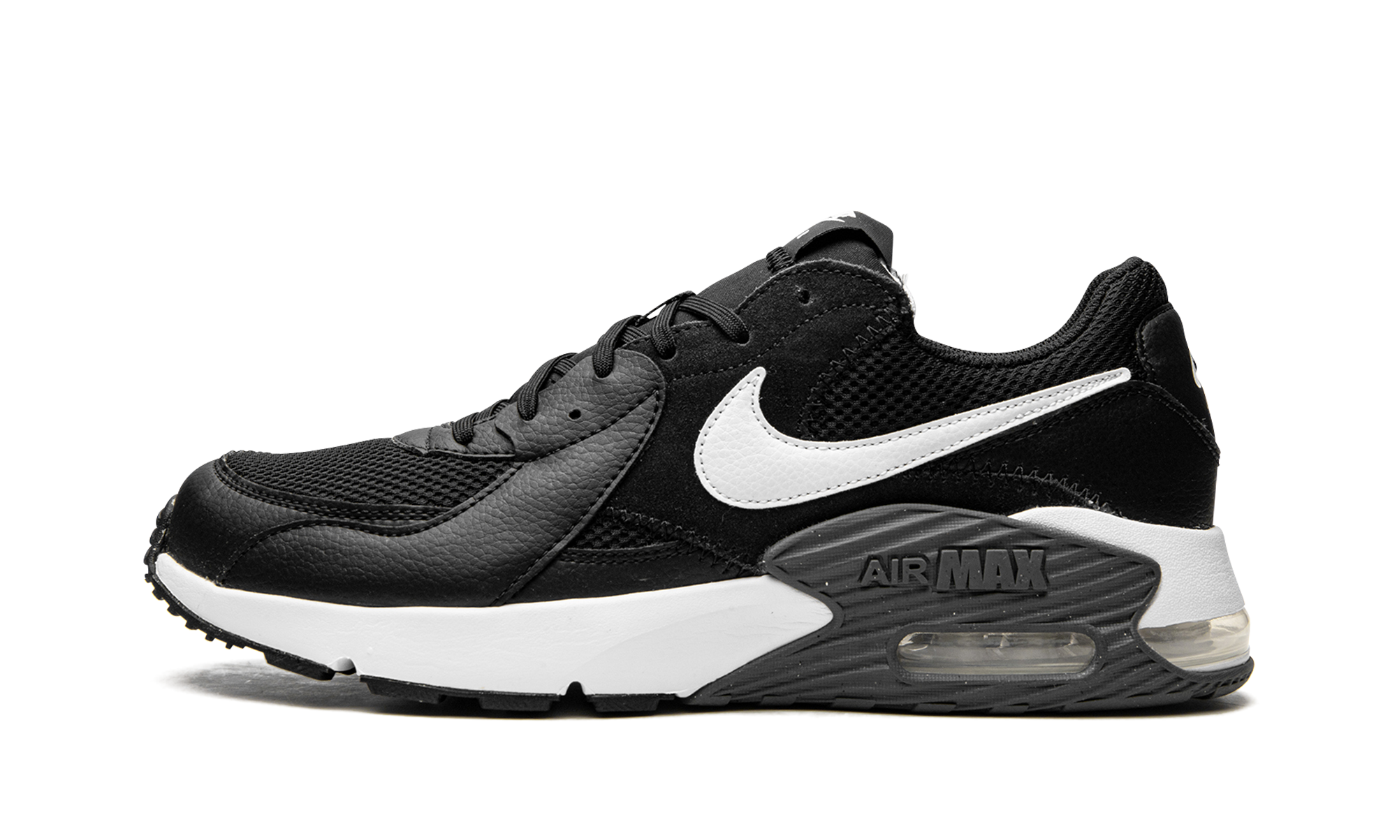 Nike Air Max Excee Black / White CD4165 001