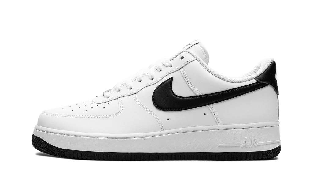 Nike Air Force 1 White FQ4296 101