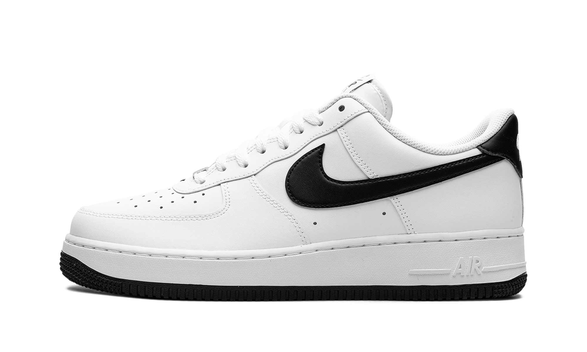 Nike Air Force 1 White FQ4296 101