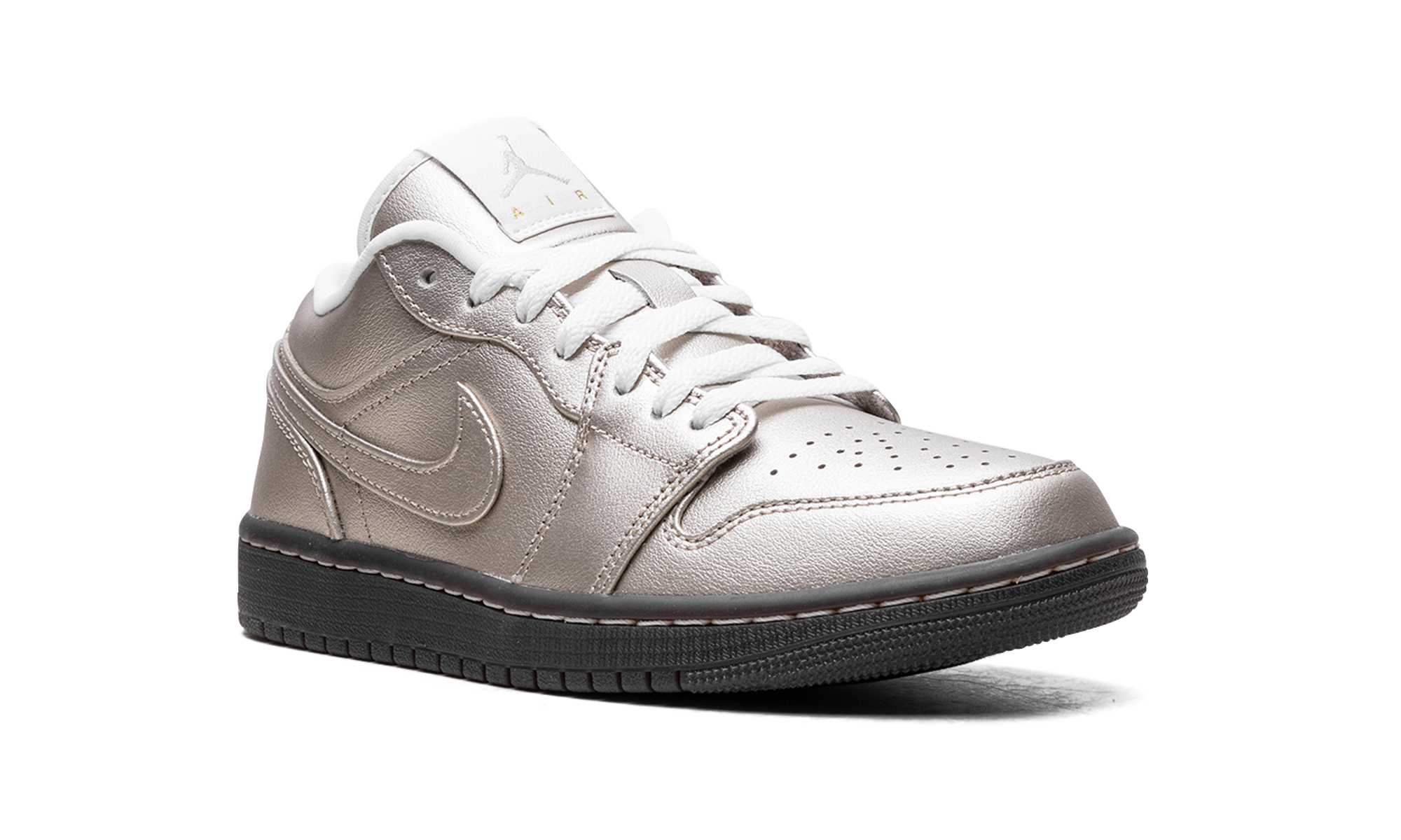 Air Jordan 1 Low SE WMNS Metallic Zinc HQ3529 099