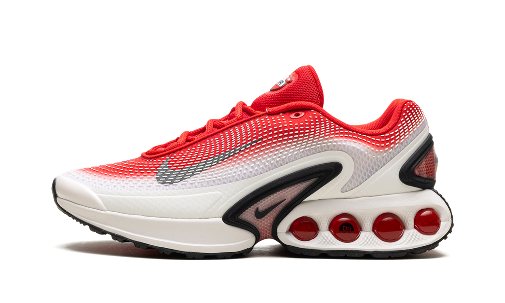 Nike Air Max DN SE University Red HQ4565 600