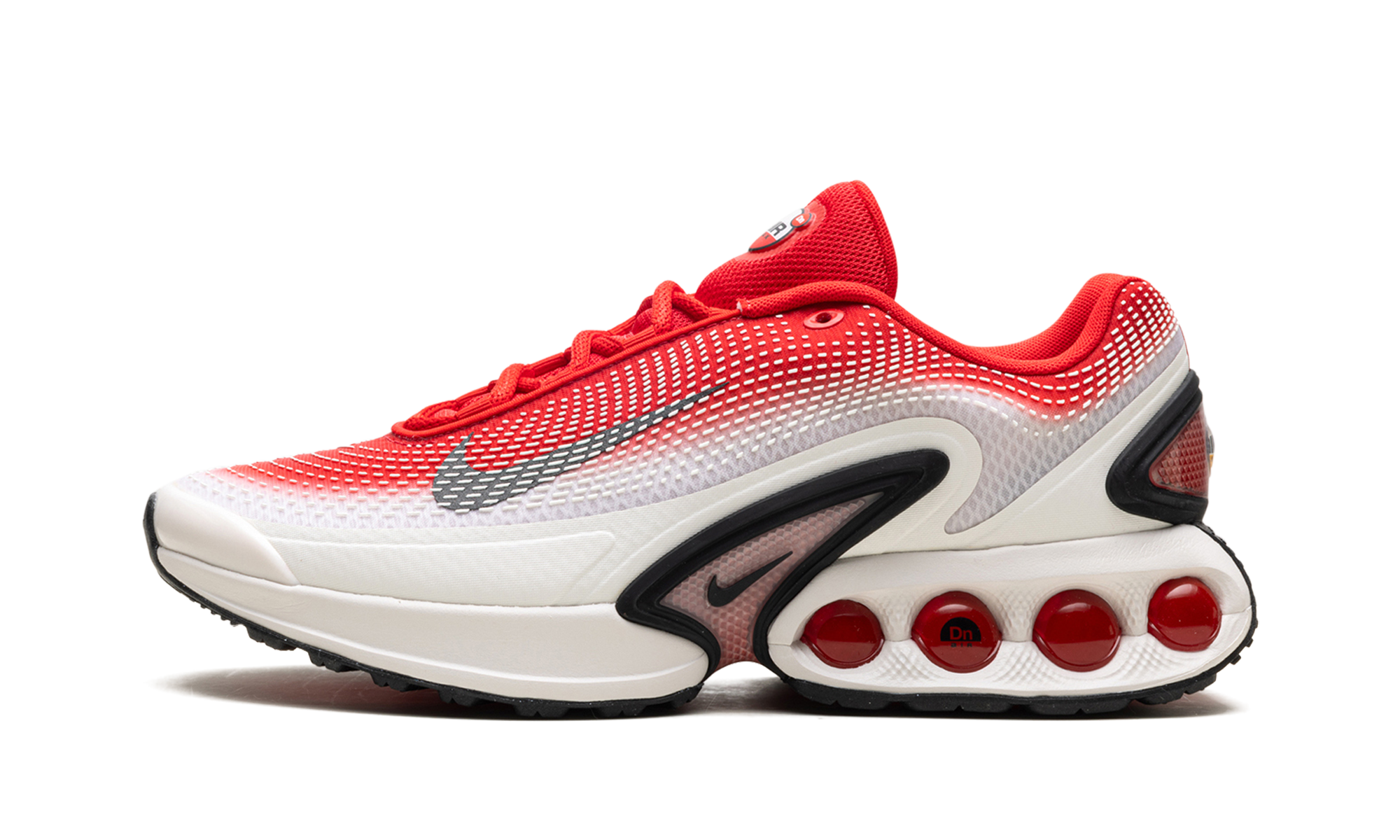 Nike Air Max DN SE University Red HQ4565 600