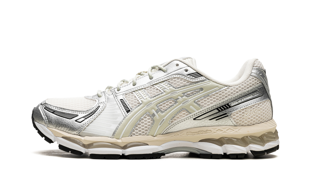 Asics Gel Kayano 12.1 Ronnie Fieg Cream Pure Aqua 1203A555 100