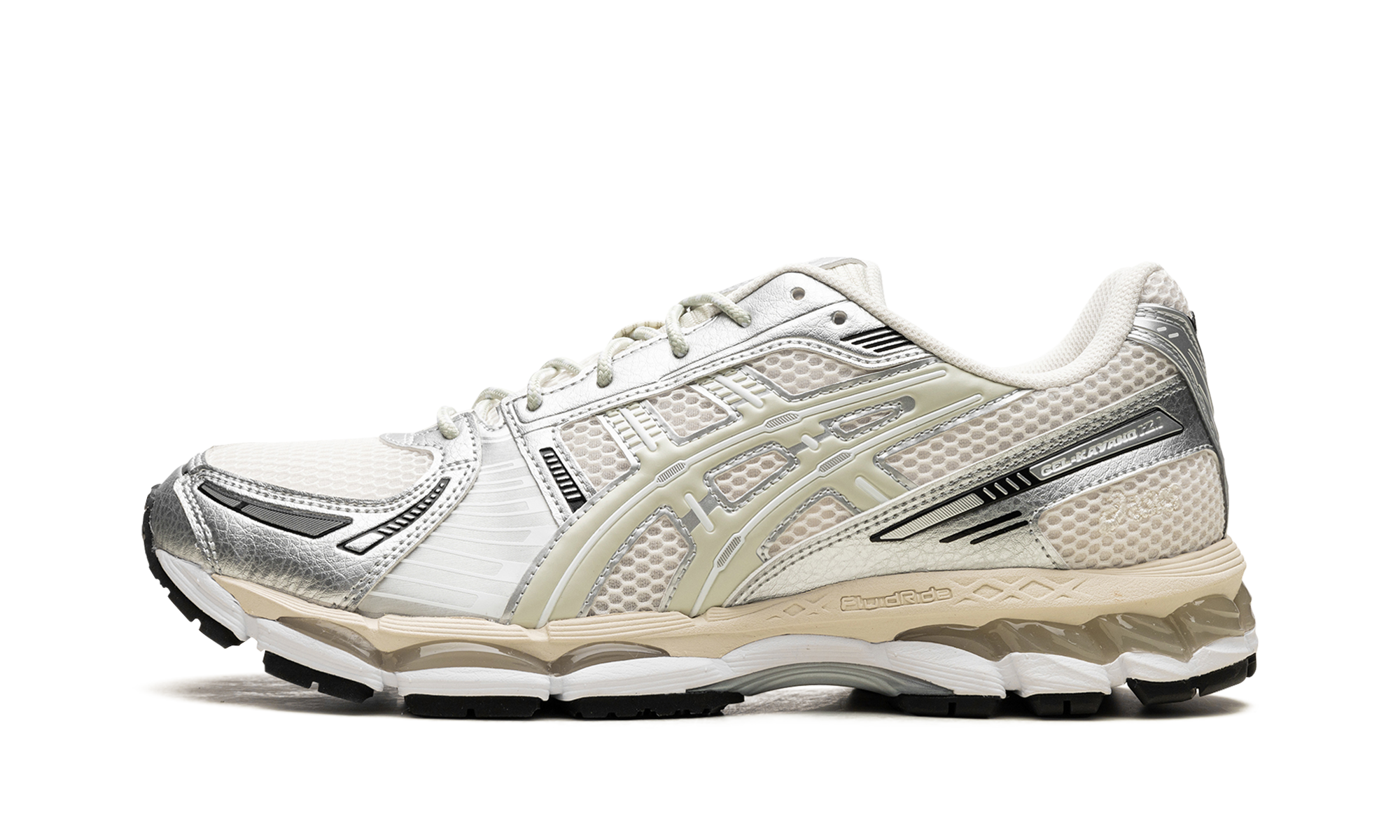Asics Gel Kayano 12.1 Ronnie Fieg Cream Pure Aqua 1203A555 100