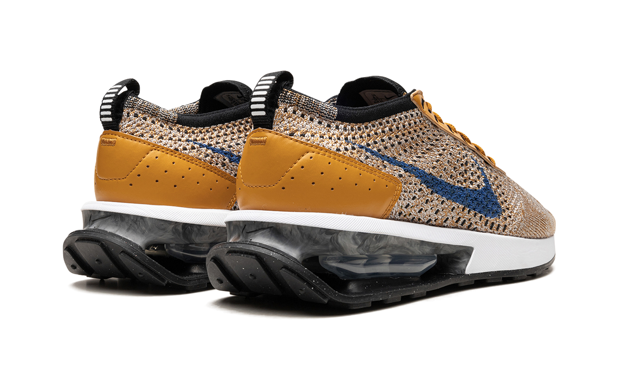 Nike Air Max Flyknit Racer Next Nature FD2764 700