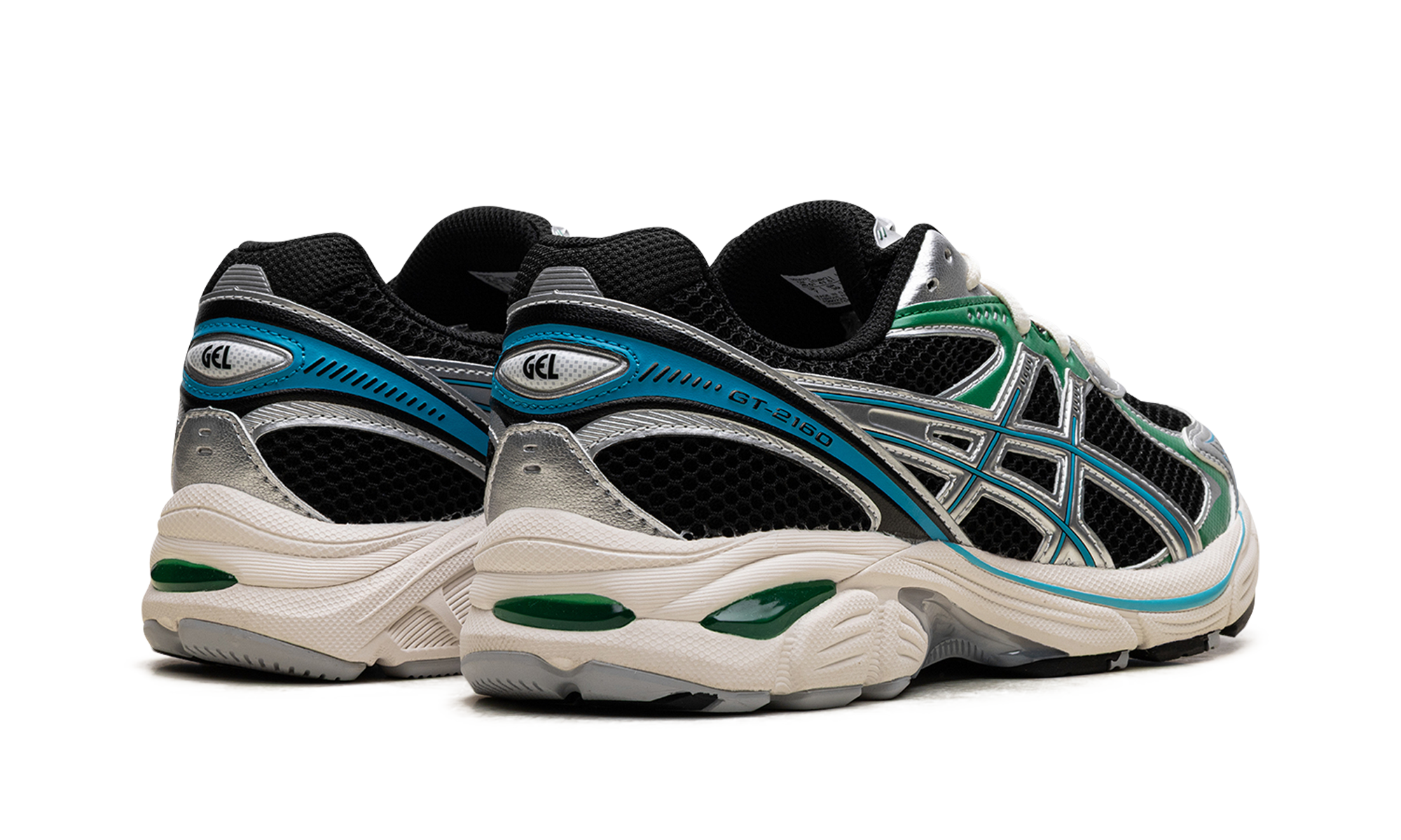 Asics GT-2160 Morpho 1203A275 003