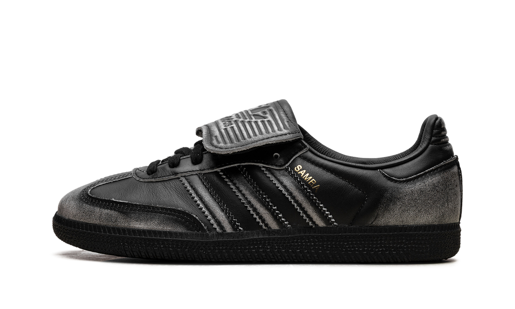 Adidas Samba LT WMNS Color Fade Pack - Black White JR5999