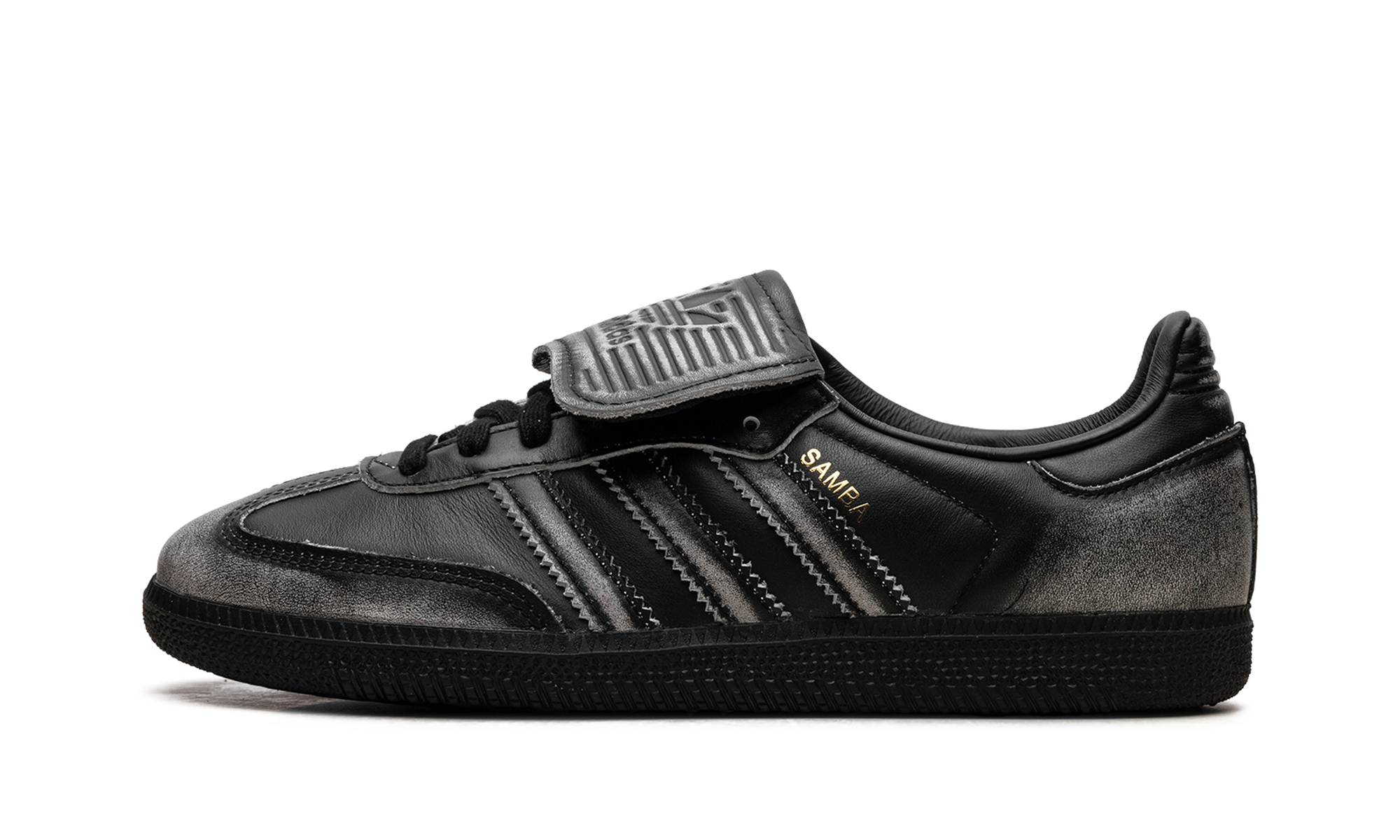 Adidas Samba LT WMNS Color Fade Pack - Black White JR5999