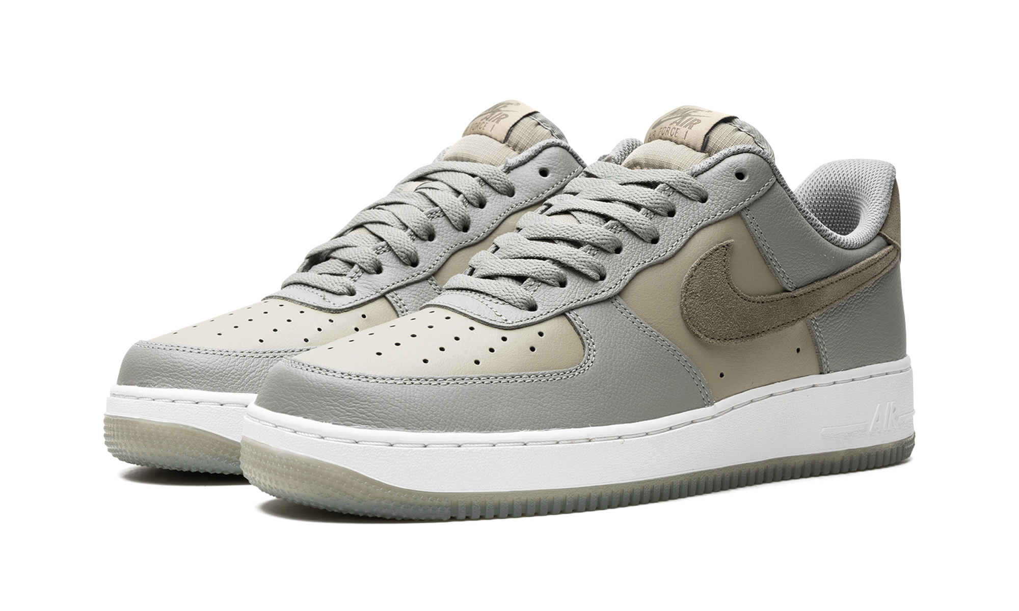Nike Air Force 1 '07 LV8 Dark Stucco FJ4170 002