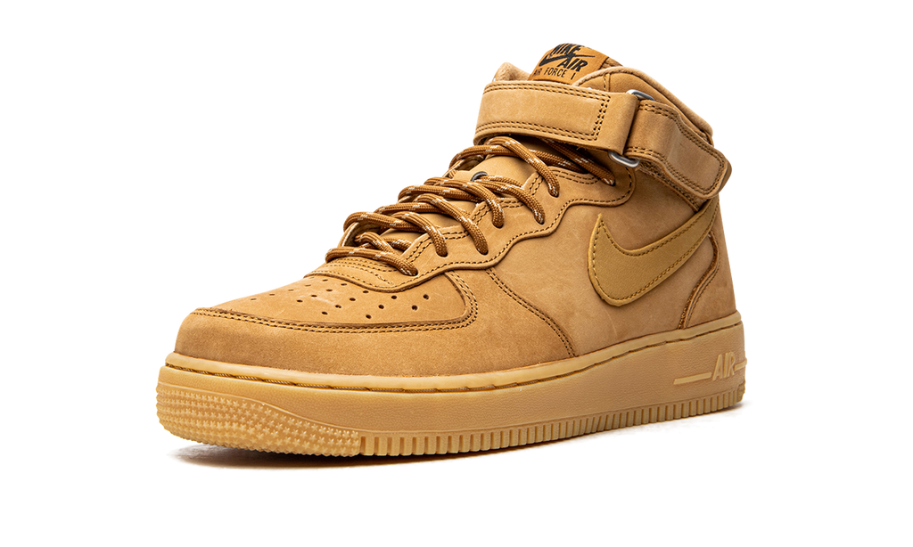 Nike Air Force 1 Mid '07 'Flax DJ9158 200