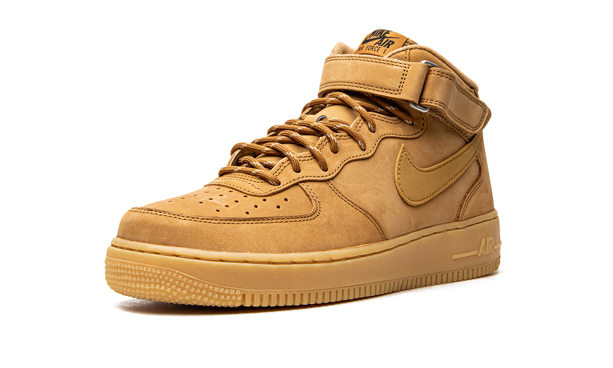 Nike Air Force 1 Mid '07 'Flax DJ9158 200