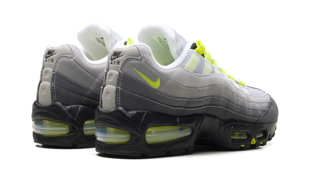 Nike Nike Air Max 95 WMNS Neon (2026) IO9926 001