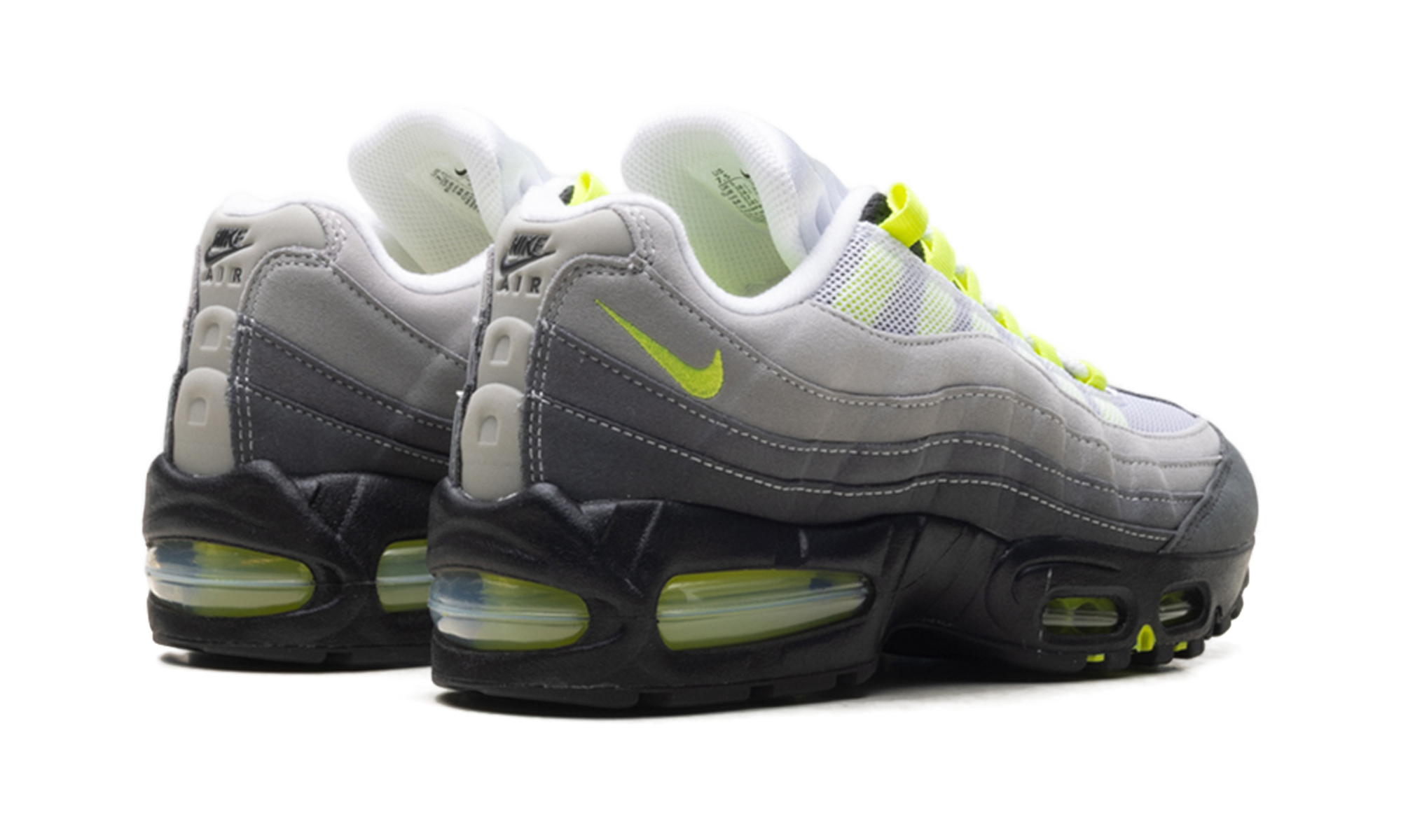 Nike Nike Air Max 95 WMNS Neon (2026) IO9926 001
