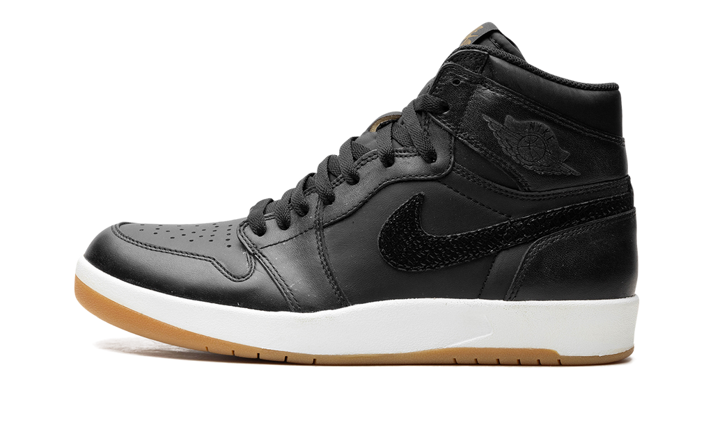 Air Jordan 1 High The Return Militia Green 768861 008