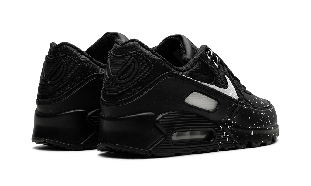 Nike Air Max 90 Slawn - Black Speckle FD6492 001