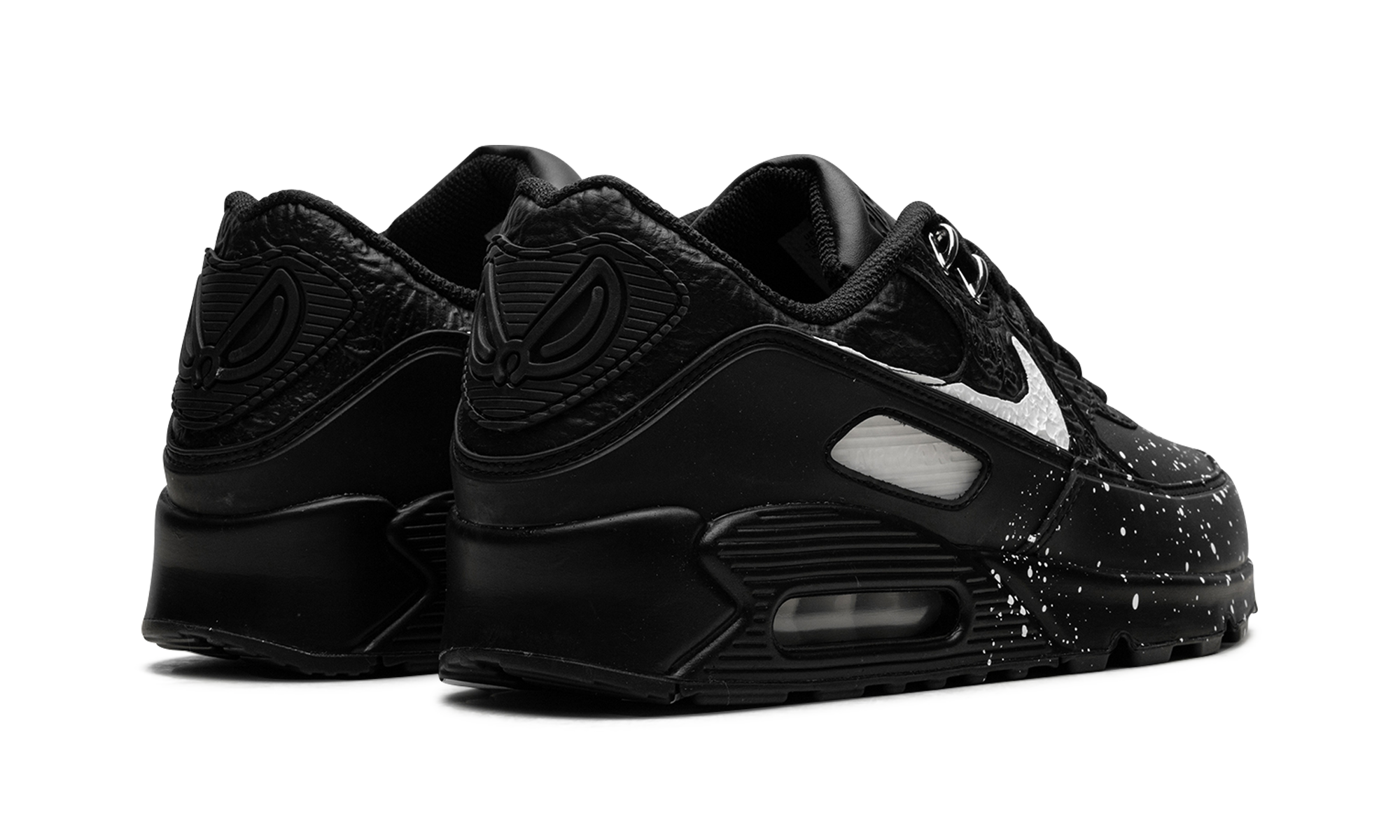 Nike Air Max 90 Slawn - Black Speckle FD6492 001