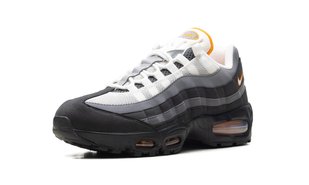 Nike Air Max 95 OG Big Bubble Black Bright Ceramic IM5988 010