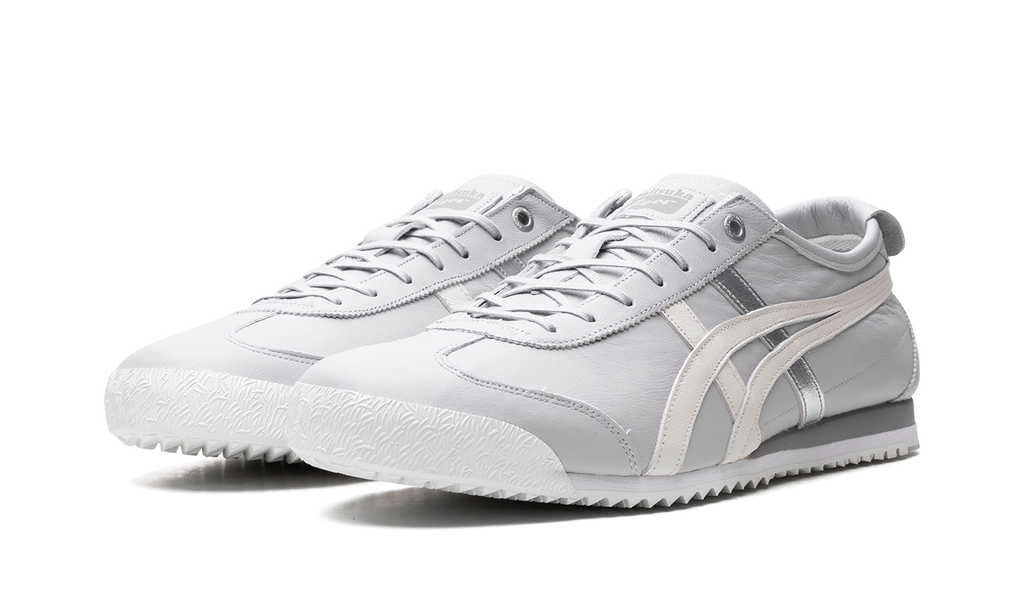 Onitsuka Tiger Mexico 66 SD Oyster Grey Cream Silver 1183A872 020