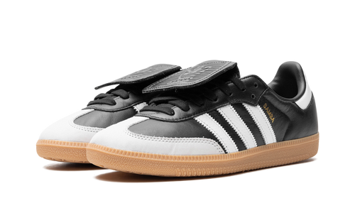 Adidas Samba LT WMNS Black White IG2010