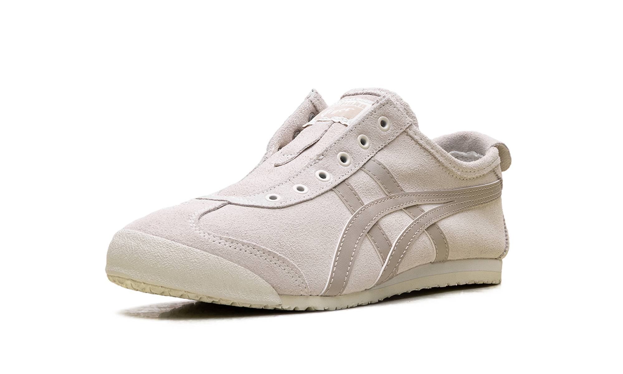 Onitsuka Tiger Mexico 66 Slip-On Birch Wood Crepe 1183b782 200