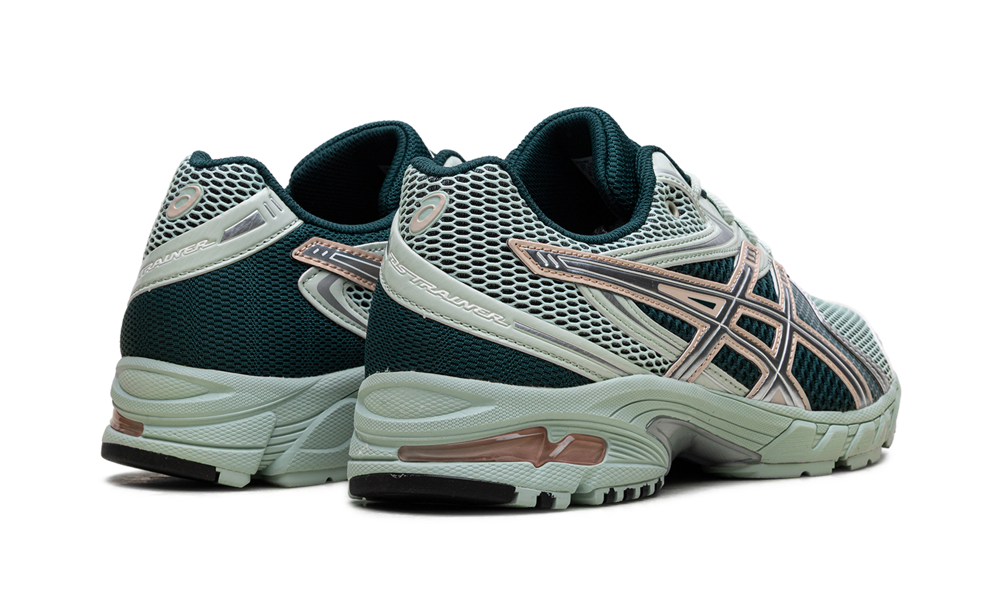 Asics Gel-DS Trainer 14 Lichen Rock 1203A607 300