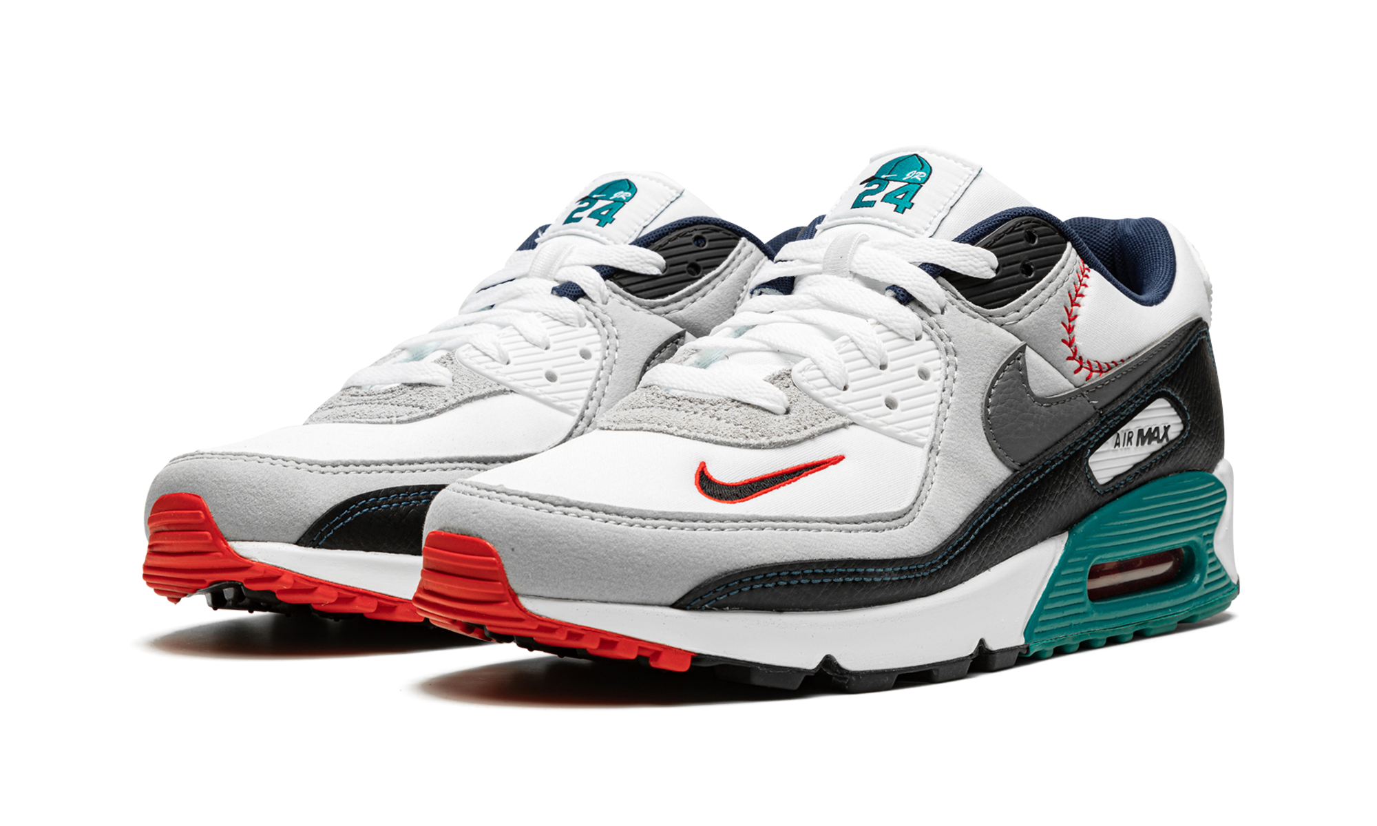 Nike Air Max 90 SE Griffey Swingman