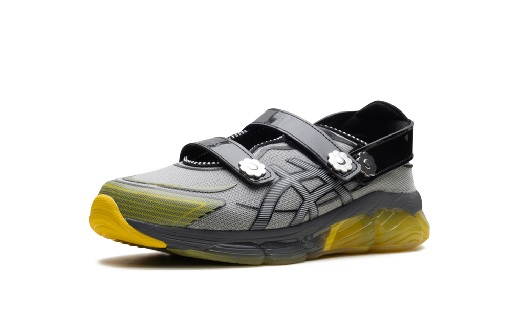 Asics Gel-Quantum 360 VII Cecilie Bahnsen Yellow 1203A638 021