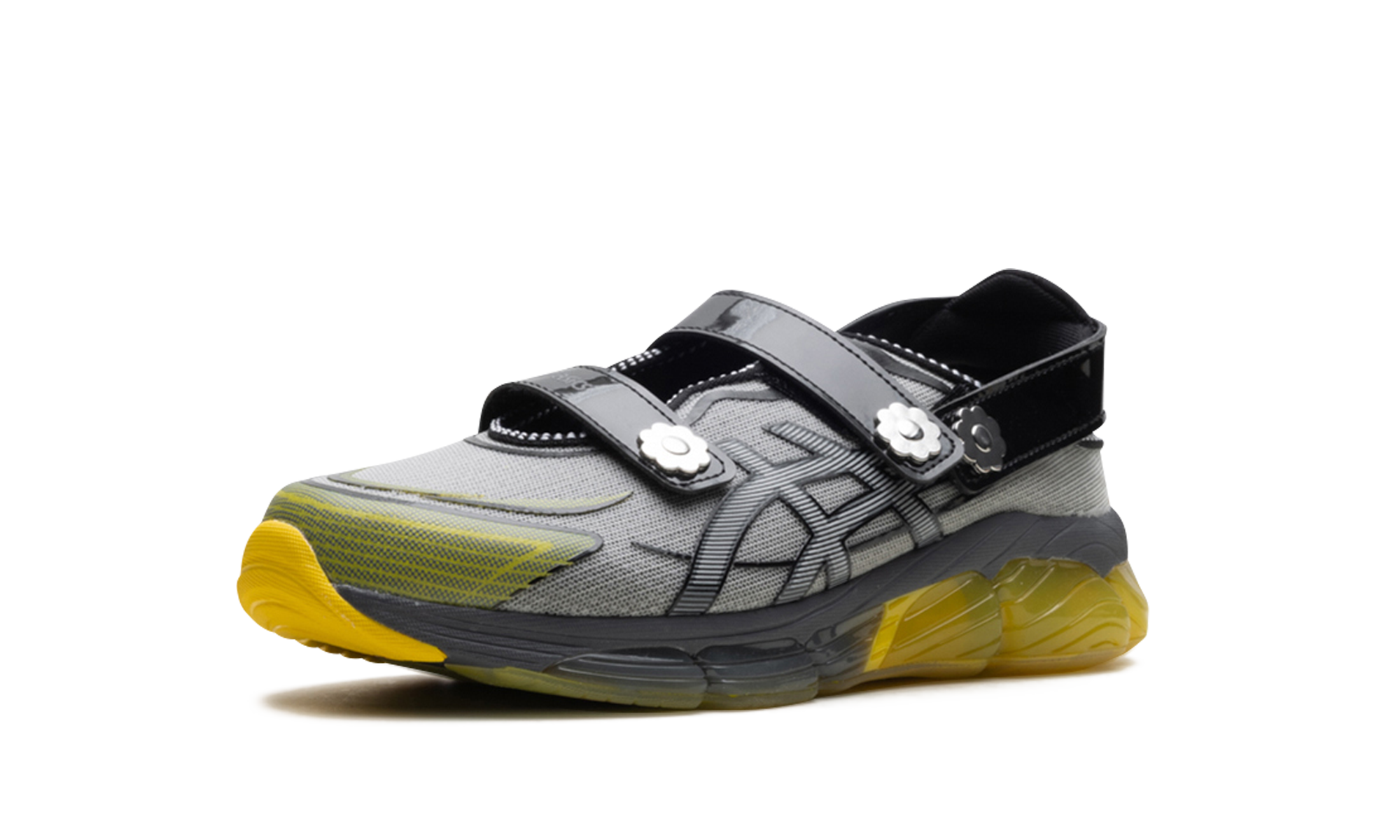 Asics Gel-Quantum 360 VII Cecilie Bahnsen Yellow 1203A638 021