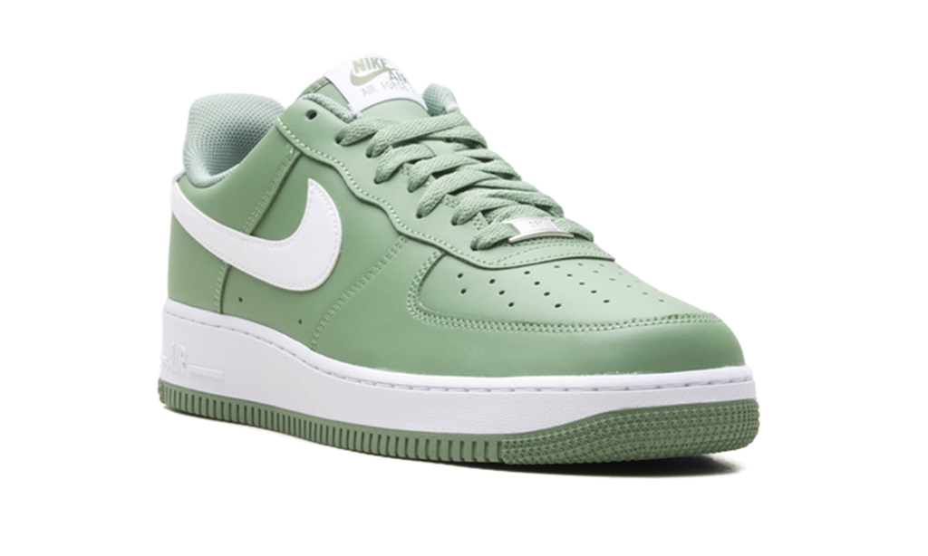Nike Air Force 1 Low Woodland Green FJ4146 301