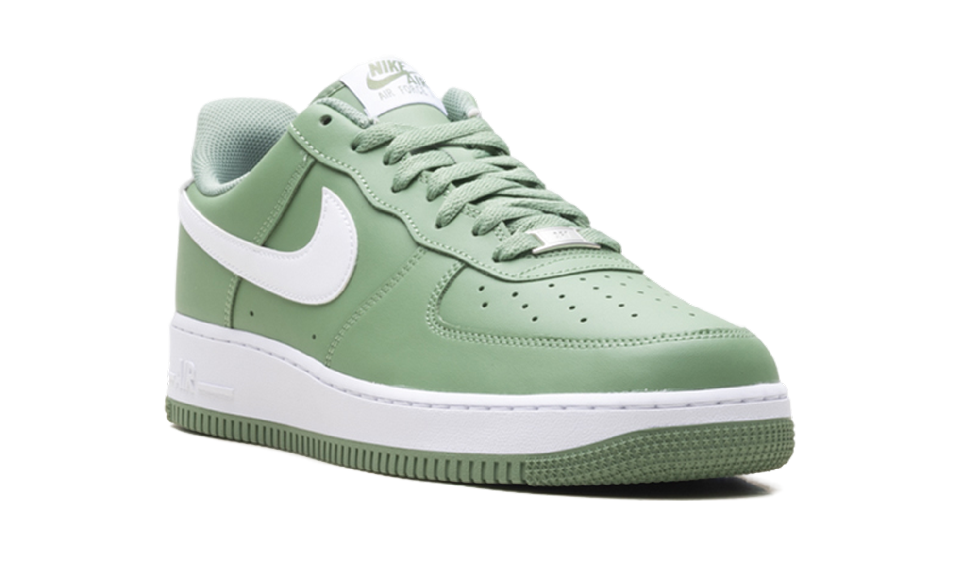 Nike Air Force 1 Low Woodland Green FJ4146 301
