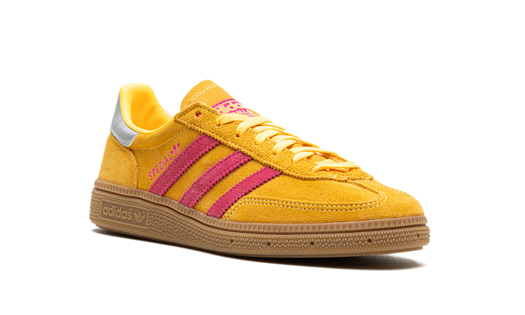 Adidas Handball Spezial WMNS Spark Lucid Pink JI1406