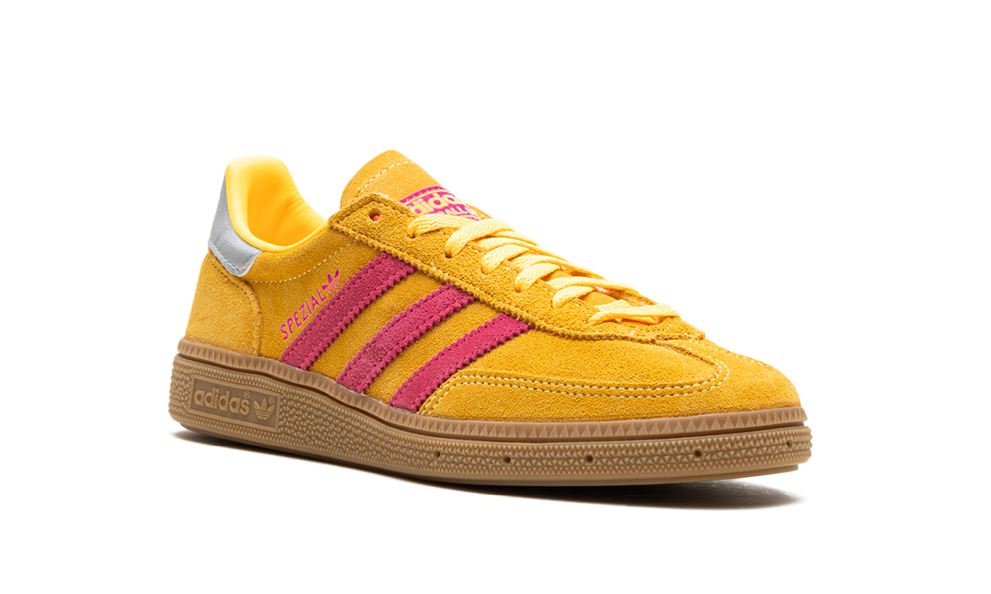 Adidas Handball Spezial WMNS Spark Lucid Pink JI1406