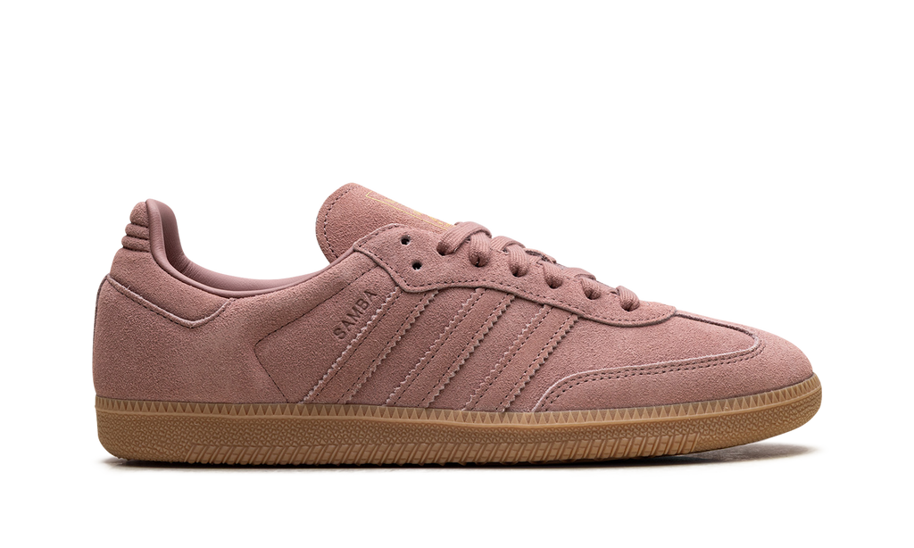 Adidas Samba OG Warm Clay Wonder Taupe JI3209