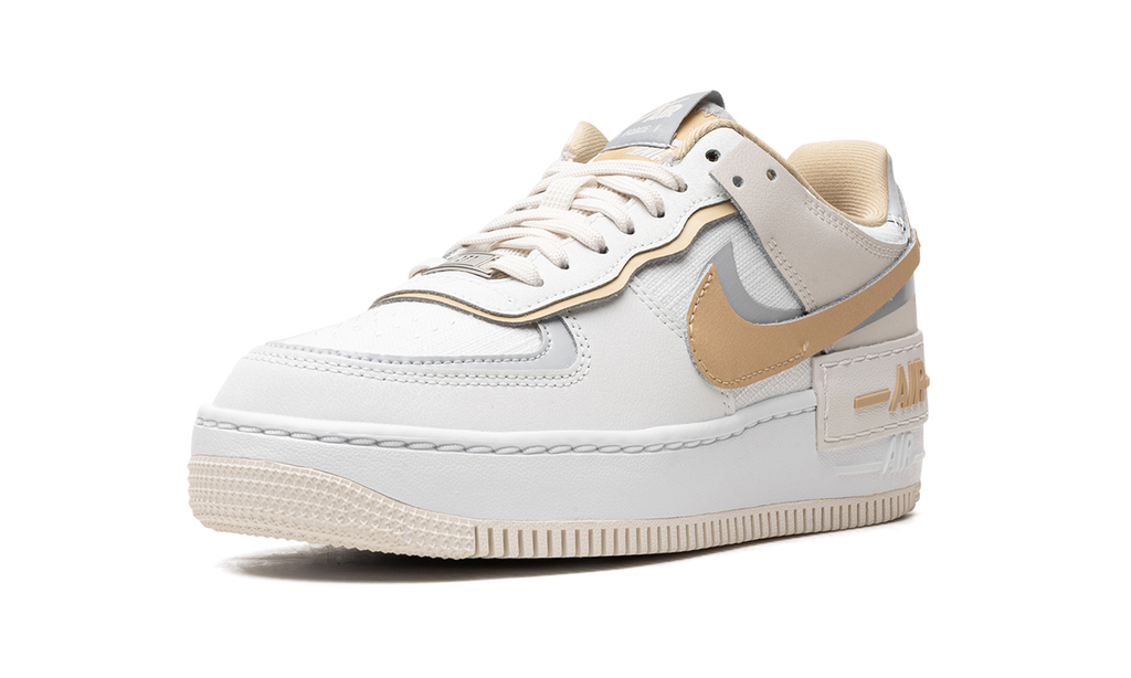 Nike NIKE AIR FORCE 1 LO SHADO WMNS Sail Tan DV7449 100