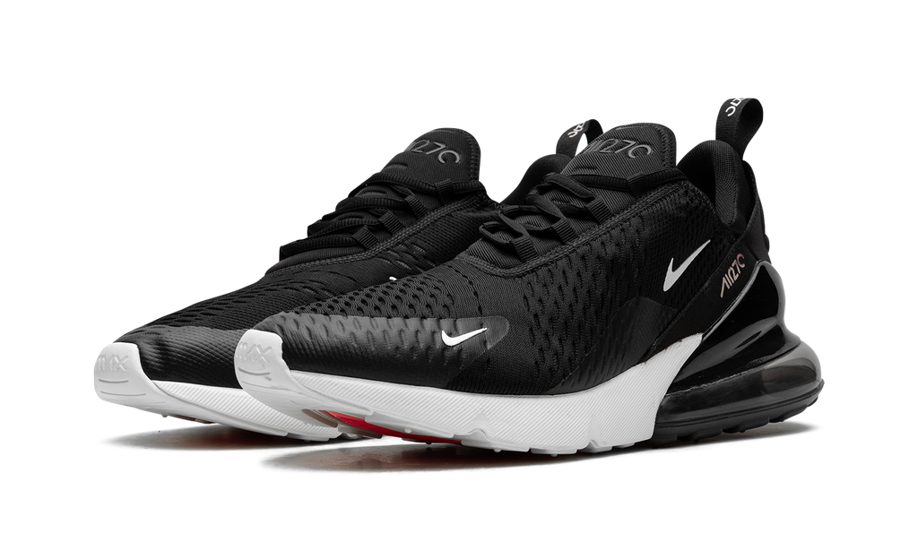 Nike Air Max 270 Black/White AH8050 002