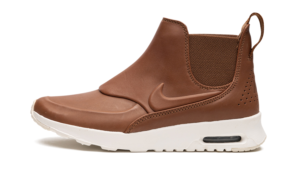 Nike AIR MAX THEA MID MNS WMNS Ale Brown 859550 200