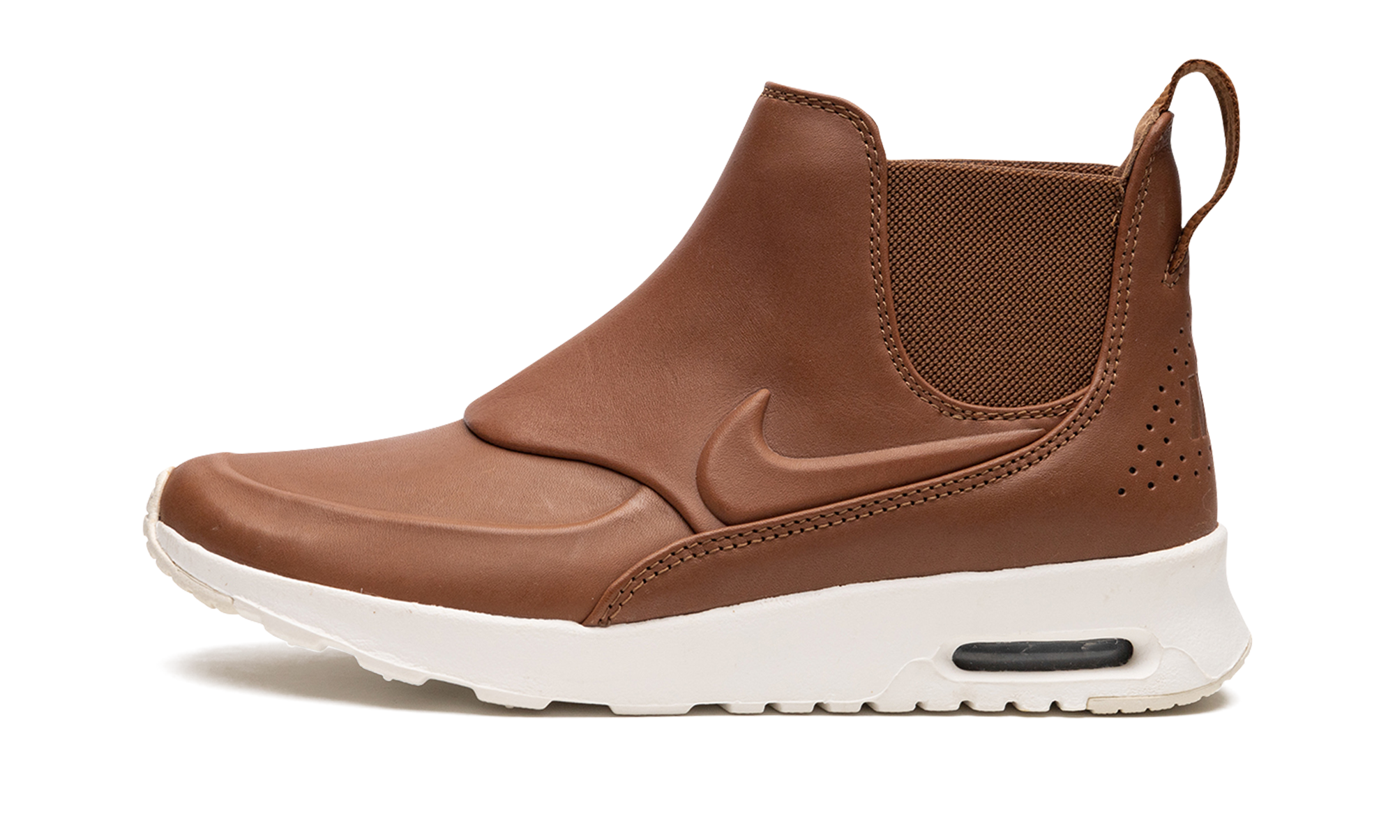 Nike AIR MAX THEA MID MNS WMNS Ale Brown 859550 200