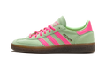 Adidas Handball Spezial Semi Green Spark IH7498