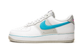 Nike Air Force 1 Low '07 LV8 NBA 75th Anniversary Fiesta DC8874 100